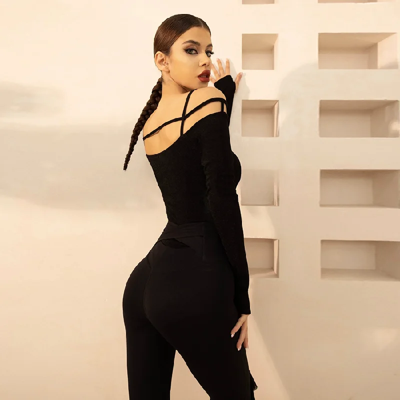 mei-womens-dancewear-professional-dance-practice-clothes-bodysuits