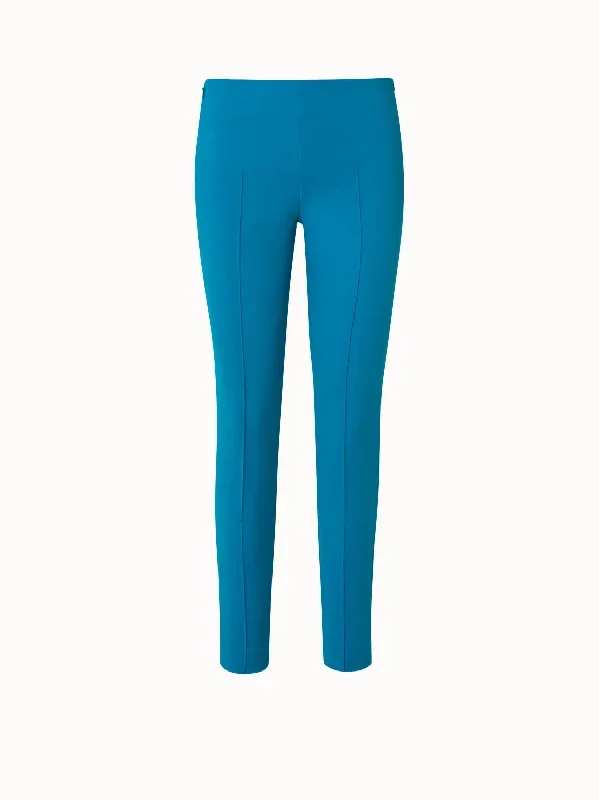 Melissa Cotton Techno Stretch Pant