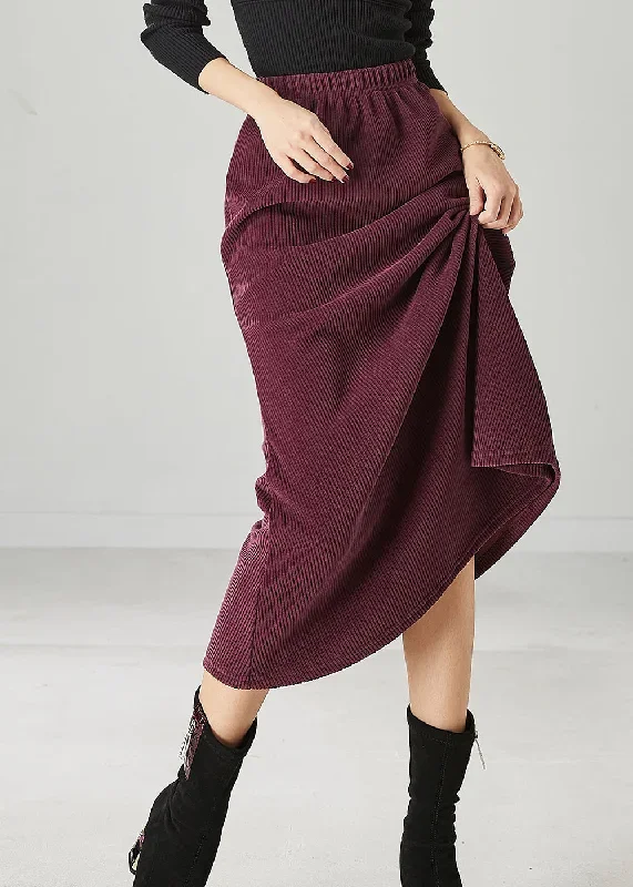 modern-mulberry-silm-fit-corduroy-skirts-spring