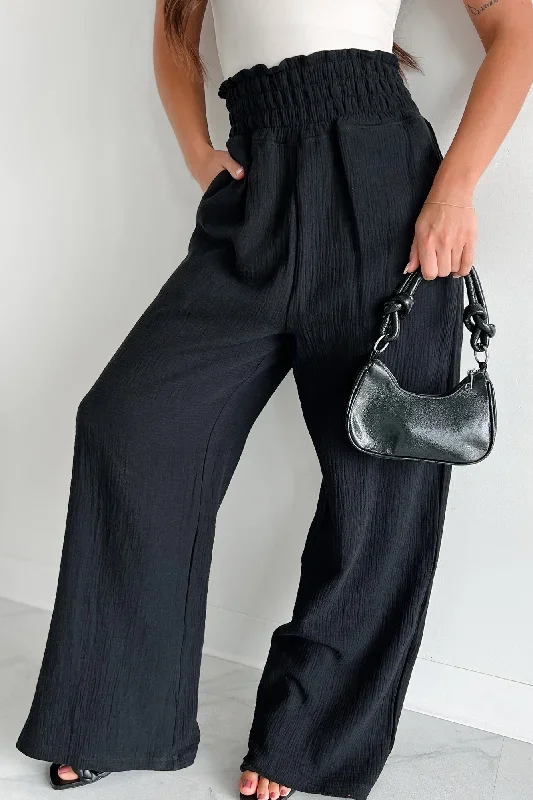 navigating-life-cotton-gauze-wide-leg-mono-b-pants-black