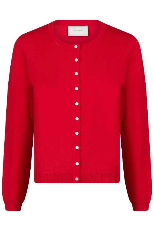 neo-noir-jilla-heavy-knit-cardigan-red