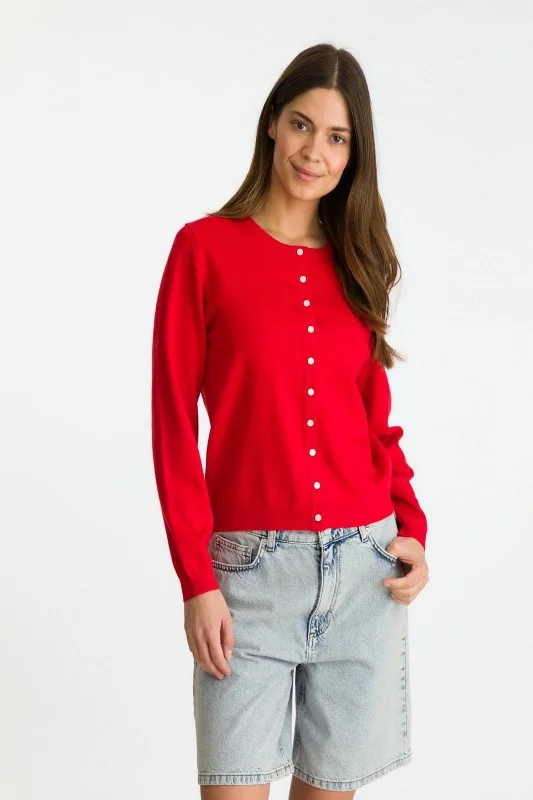 neo-noir-jilla-heavy-knit-cardigan-red