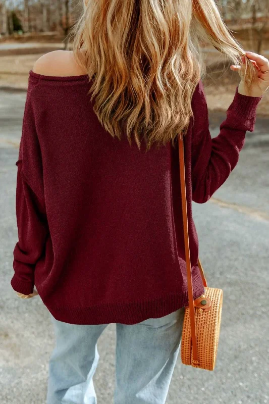 off-the-shoulder-sweater-in-magenta