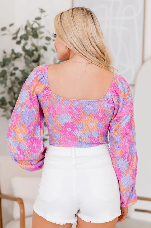 one-last-chance-pink-multi-floral-knit-long-sleeve-bodysuit