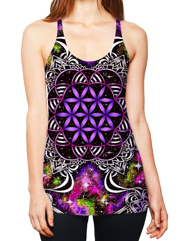 Oracle of Life Women's Tank