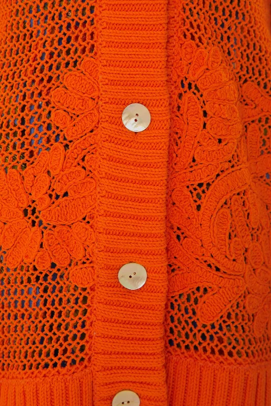 orange-embroidered-knit-cardigan-1