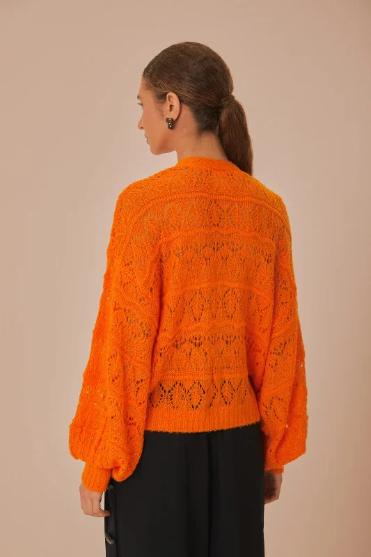 orange-textured-knit-cardigan-3