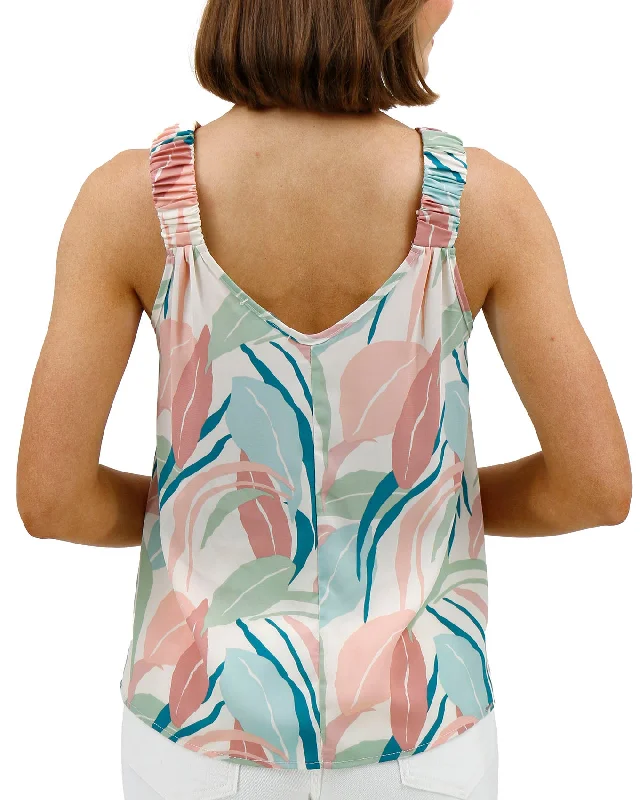 pastel-leaf-summer-floral-tank