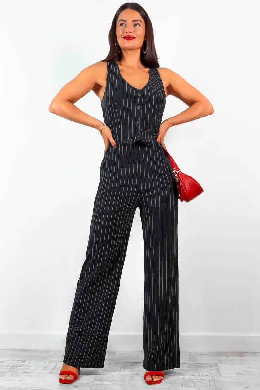 pin-the-moment-black-pinstripe-waistcoat-jumpsuit