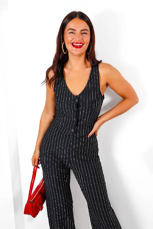 pin-the-moment-black-pinstripe-waistcoat-jumpsuit