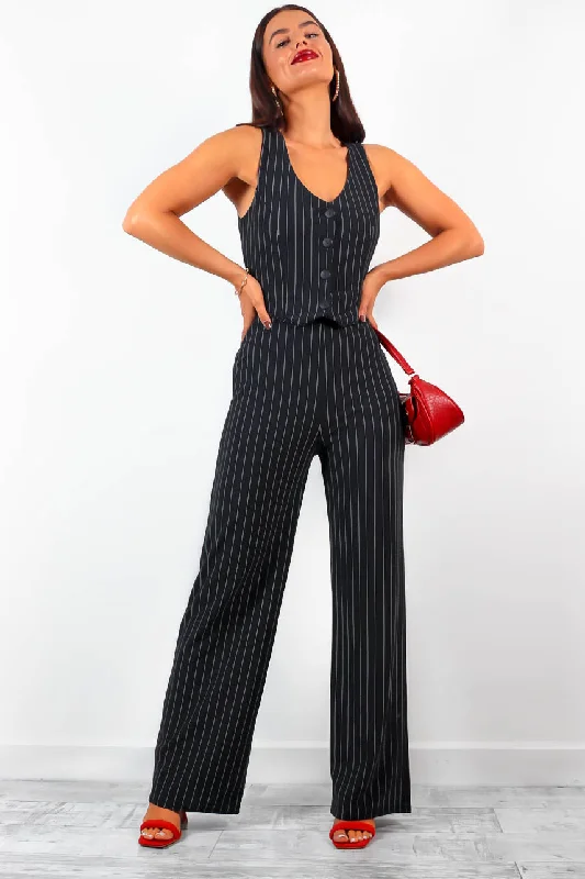 pin-the-moment-black-pinstripe-waistcoat-jumpsuit