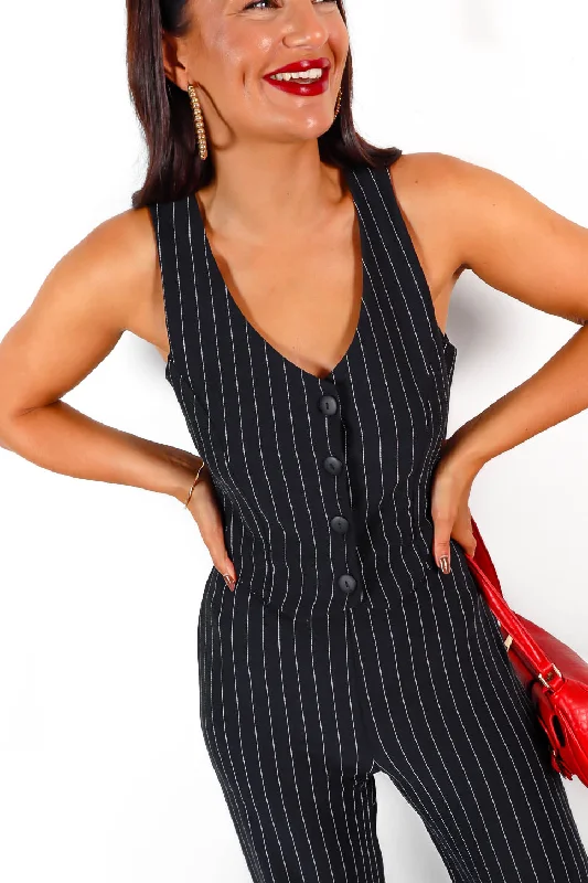 pin-the-moment-black-pinstripe-waistcoat-jumpsuit