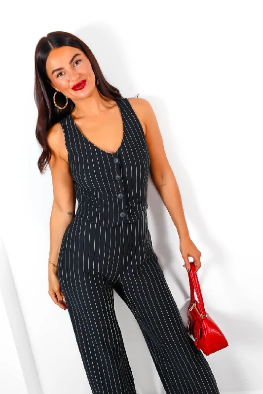 pin-the-moment-black-pinstripe-waistcoat-jumpsuit