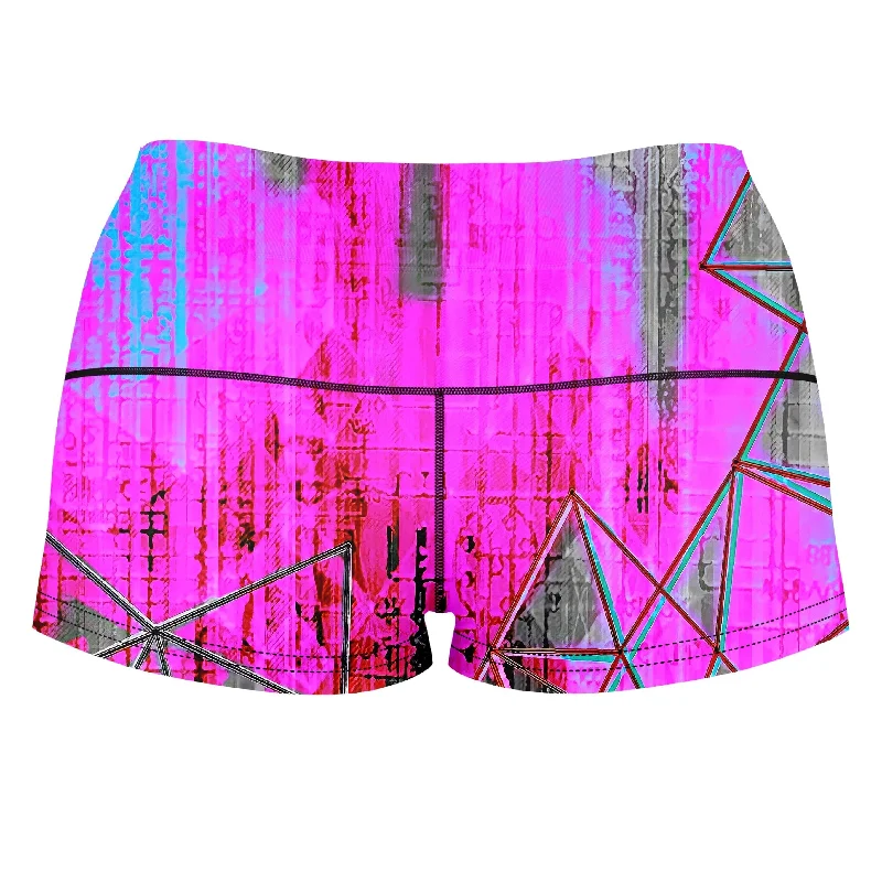 pop-high-waisted-womens-shorts