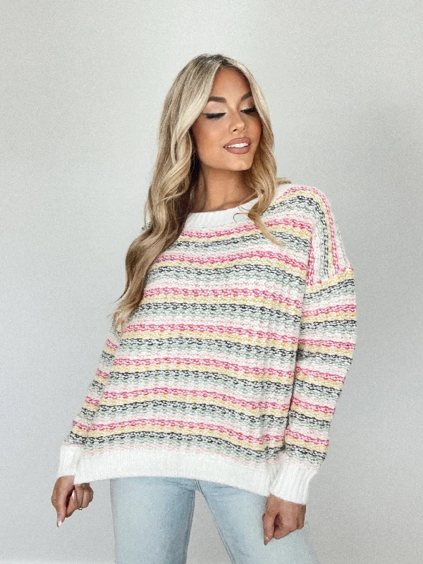 rainbow-knit-sweater