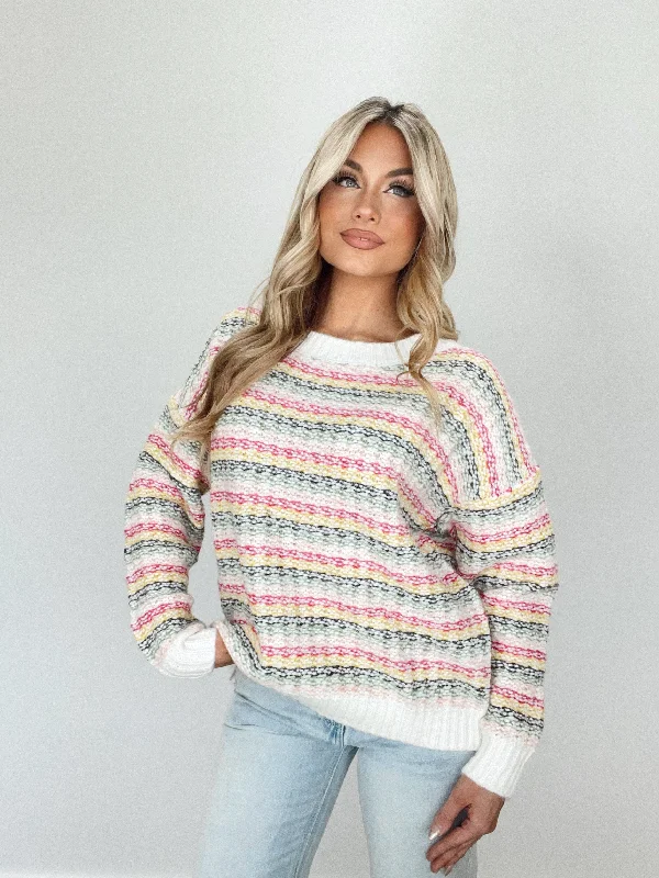 rainbow-knit-sweater