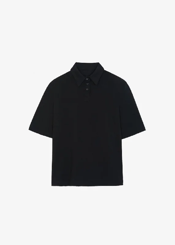 rane-padded-shoulder-polo-black