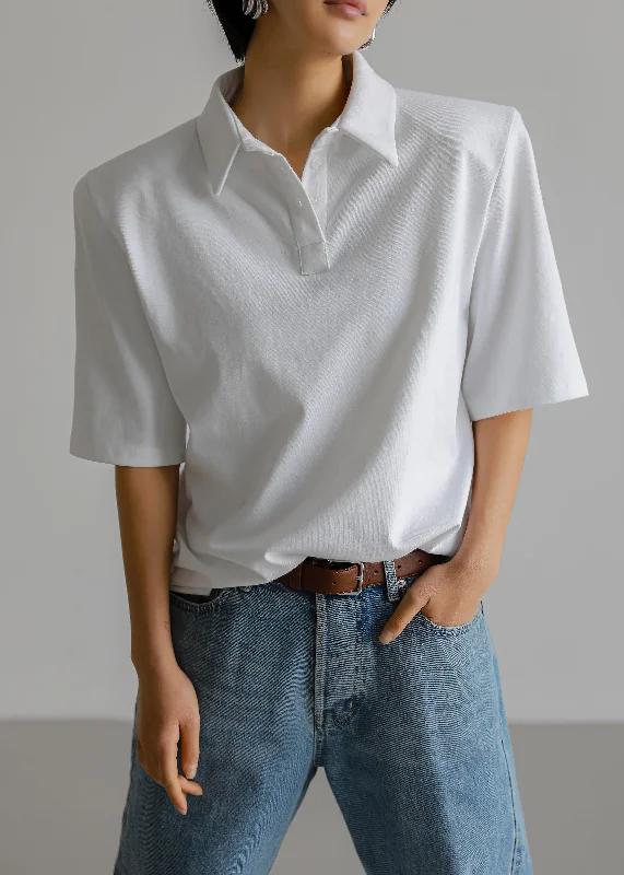 rane-padded-shoulder-polo-white