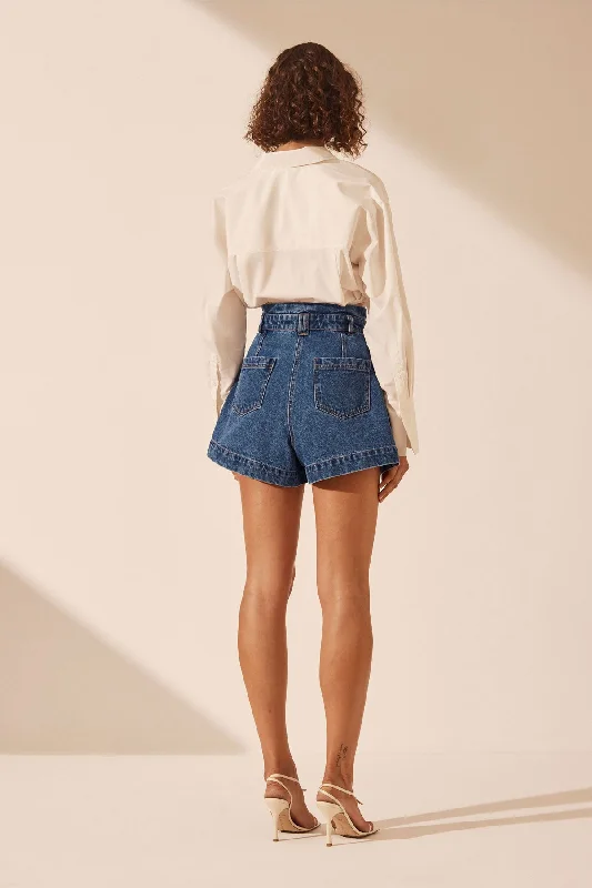 raquel-high-waisted-flared-short