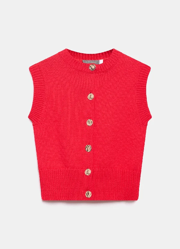 red-cotton-button-tabard