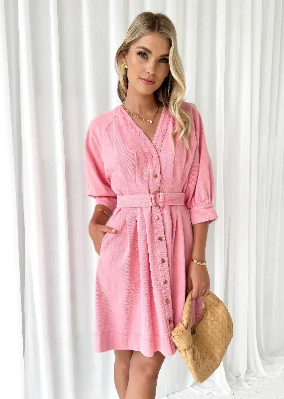 rian-denim-dress-pink