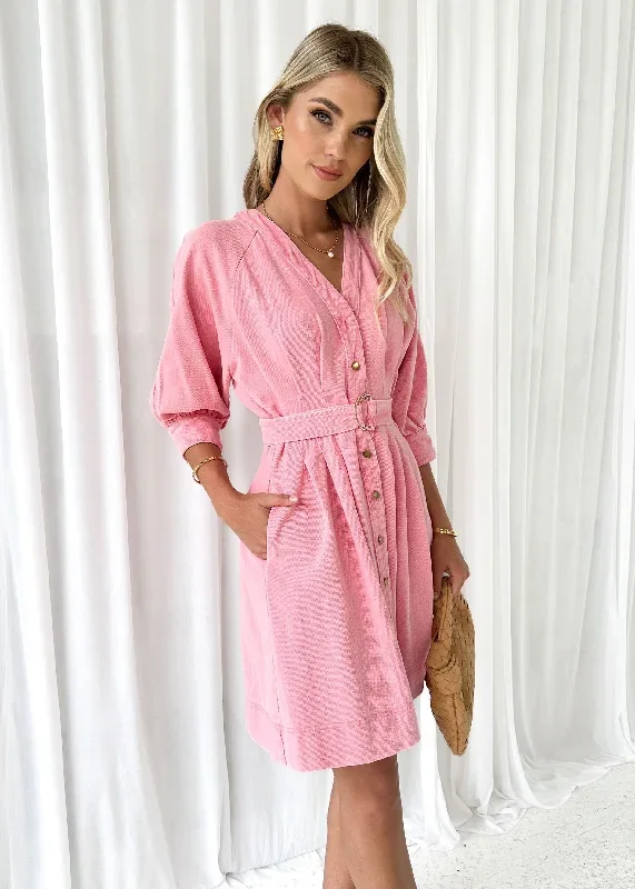 rian-denim-dress-pink