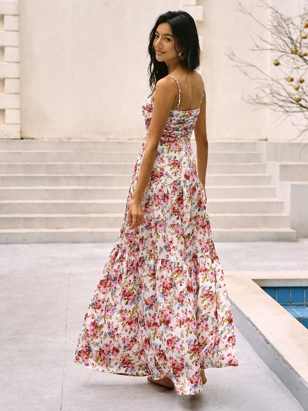 romantic-floral-print-cami-long-dress-2