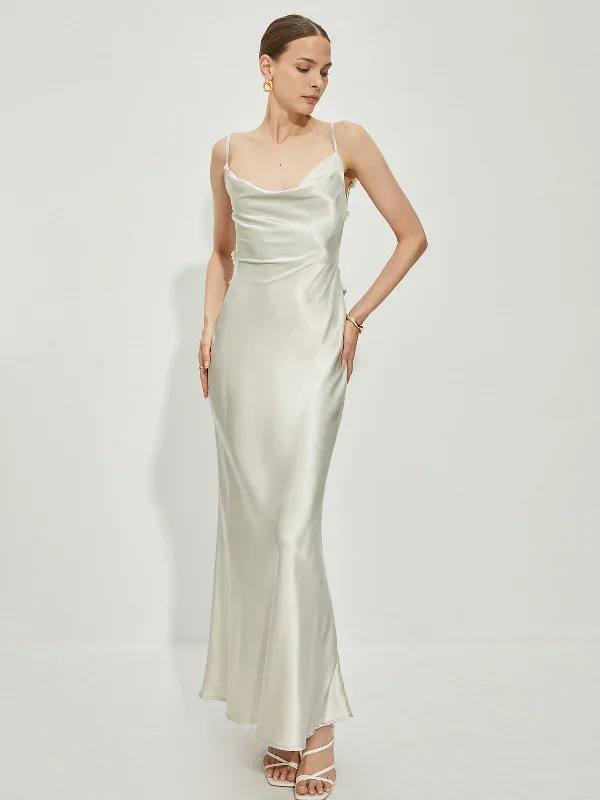 satin-cowl-neck-backless-dress