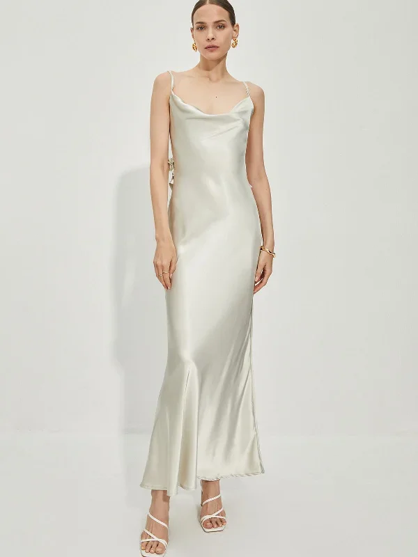 satin-cowl-neck-backless-dress