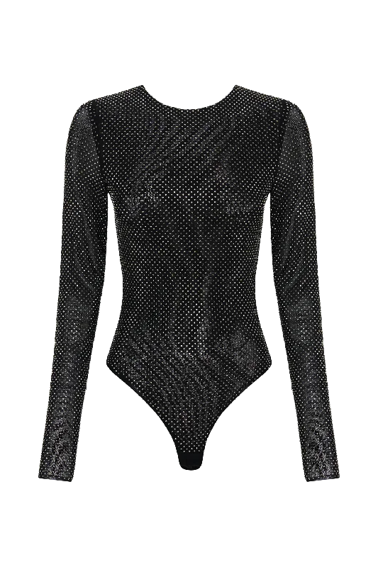 selma-long-sleeve-diamante-bodysuit-black