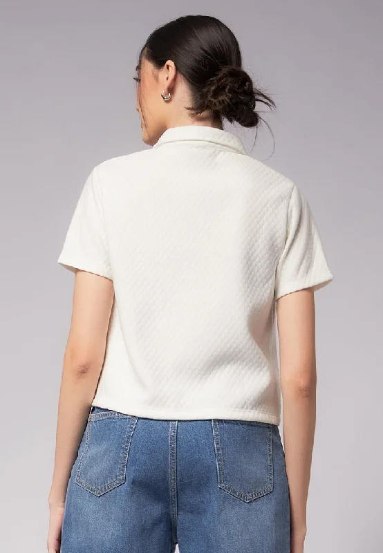 short-sleeve-polo-shirt-with-zipper-24d108-off-white