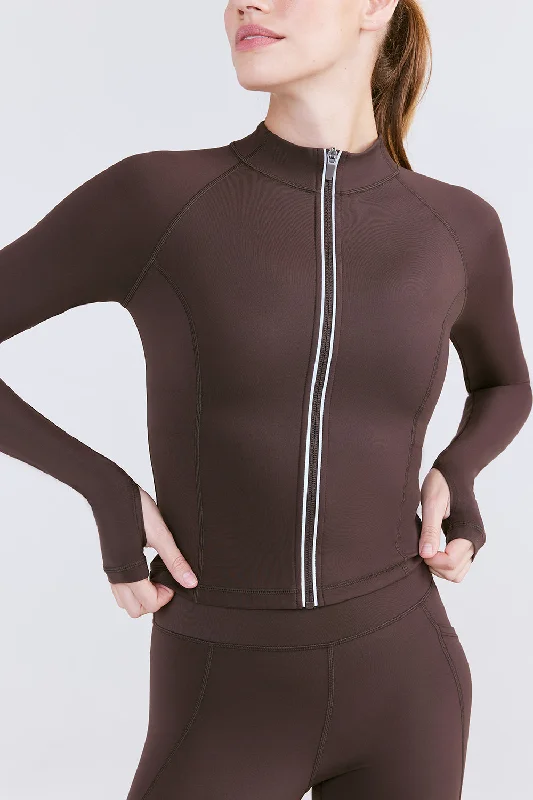 skinluxe-zip-through-running-top-espresso