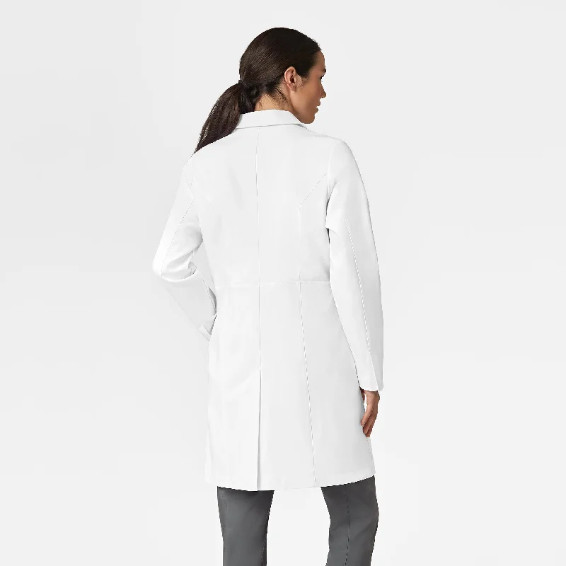 slate-womens-35-inch-doctors-coat-white