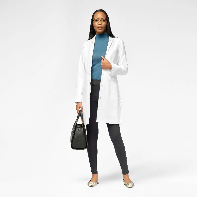 slate-womens-35-inch-doctors-coat-white