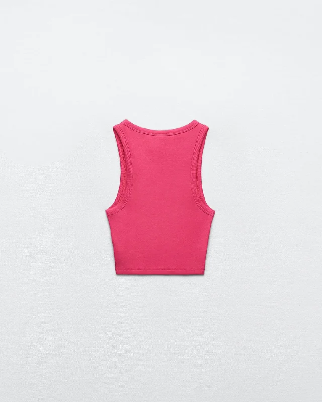 solid-color-knit-summer-crop-top-in-hot-pink