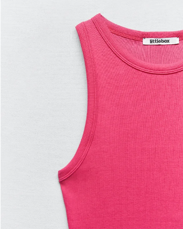 solid-color-knit-summer-crop-top-in-hot-pink