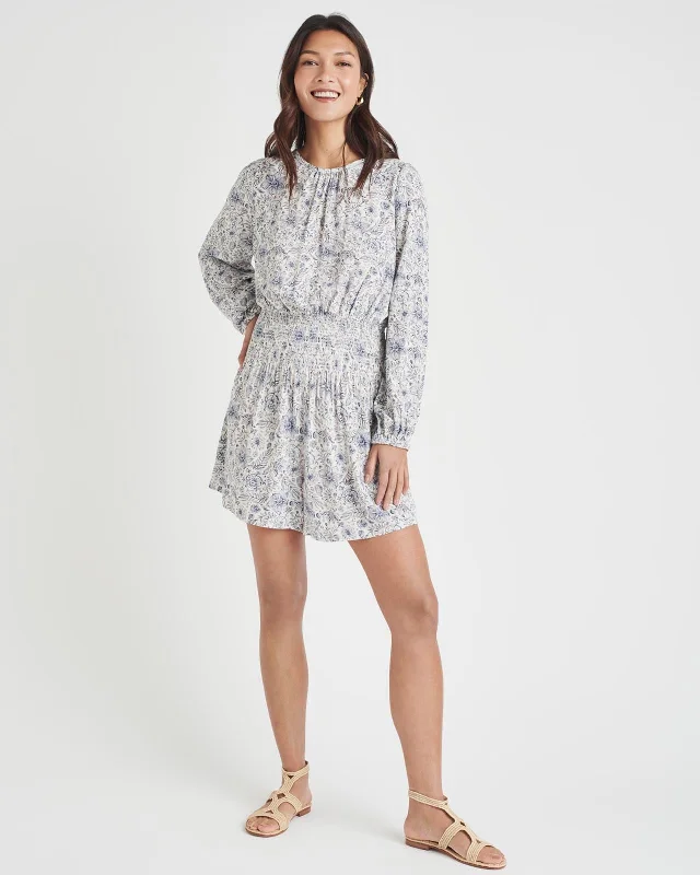 splendid-x-cella-jane-printed-smock-waist-romper