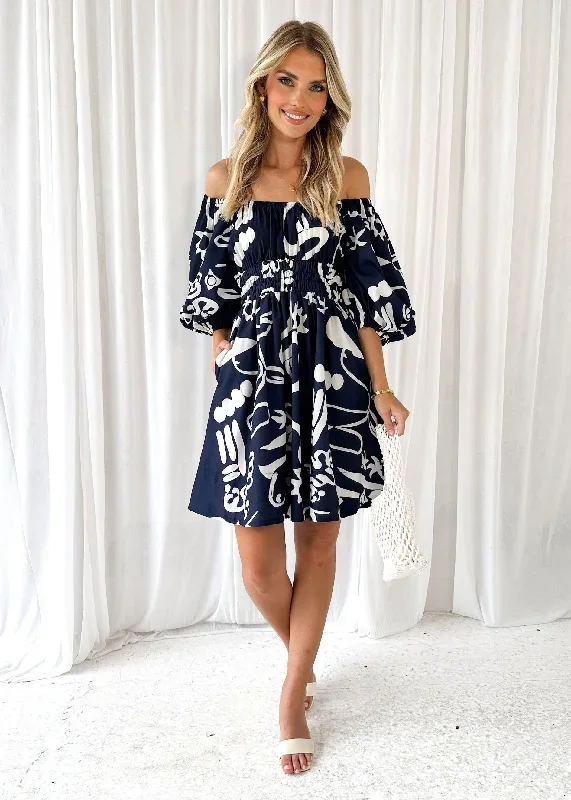 stassio-dress-navy-abstract