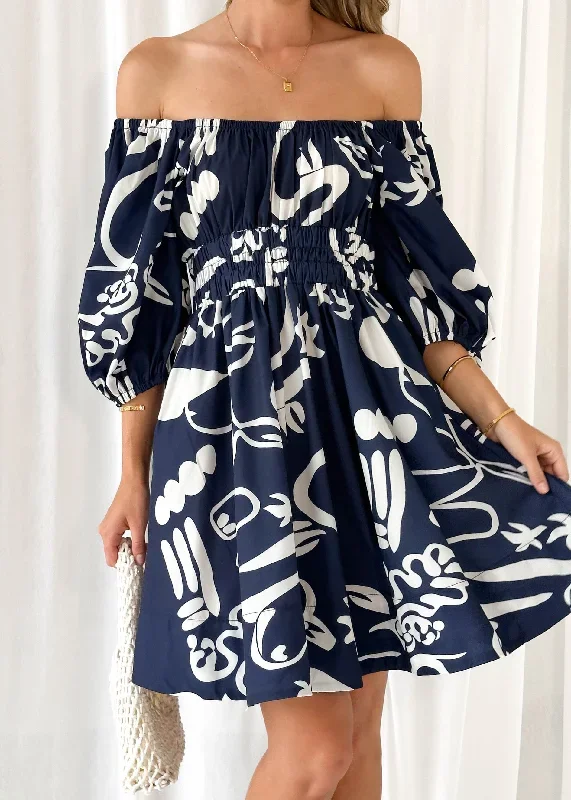 stassio-dress-navy-abstract