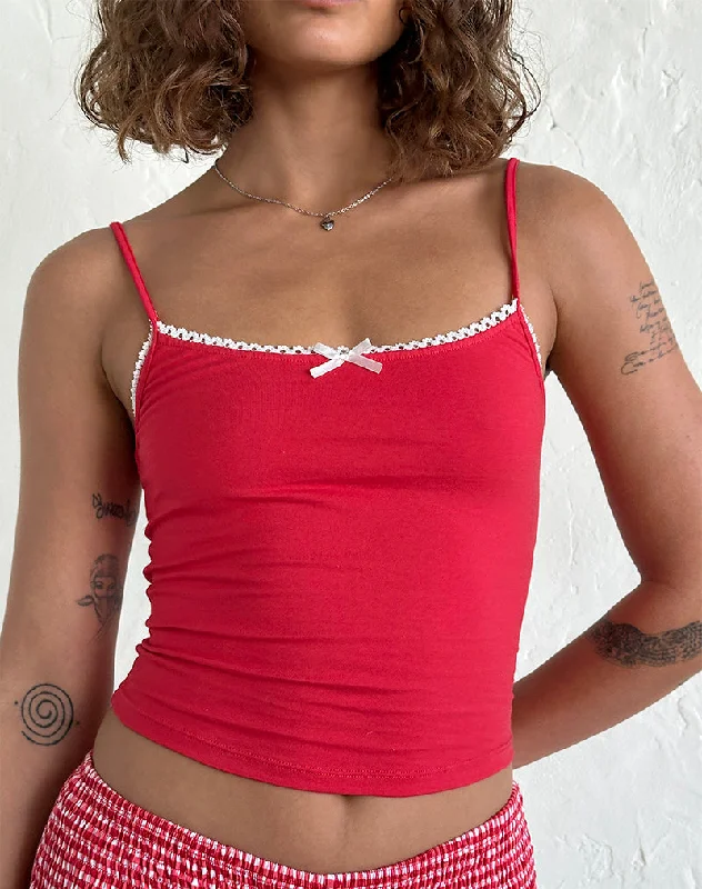 suna-vest-top-tango-red-ivory-trim