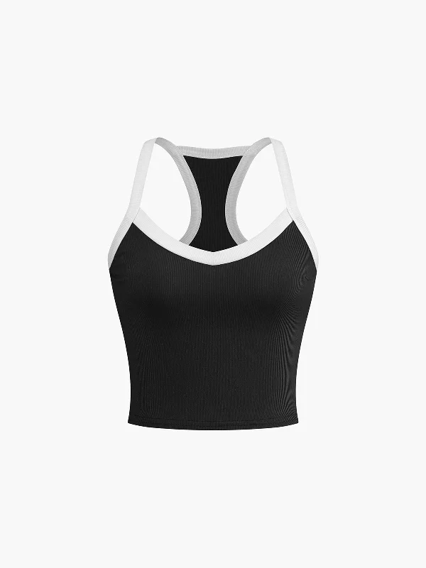 sweetheart-neck-contrast-tank-top