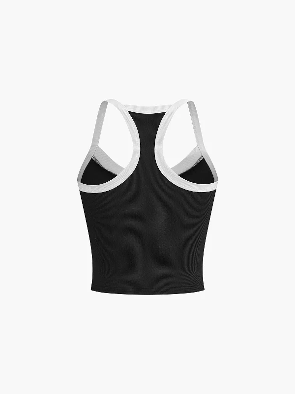 sweetheart-neck-contrast-tank-top