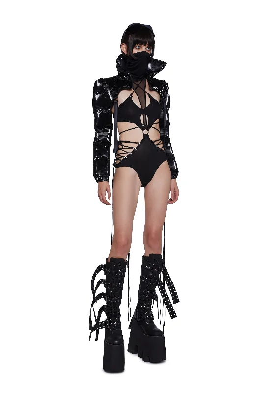 tempo-lace-up-cut-out-bodysuit