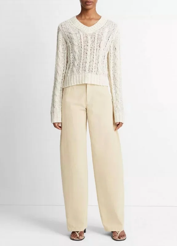 textured-cable-v-neck-sweater-in-cream-1