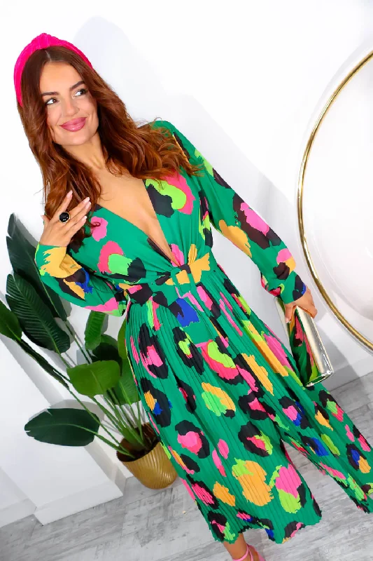 the-pleat-is-on-forest-neon-leopard-pleated-jumpsuit