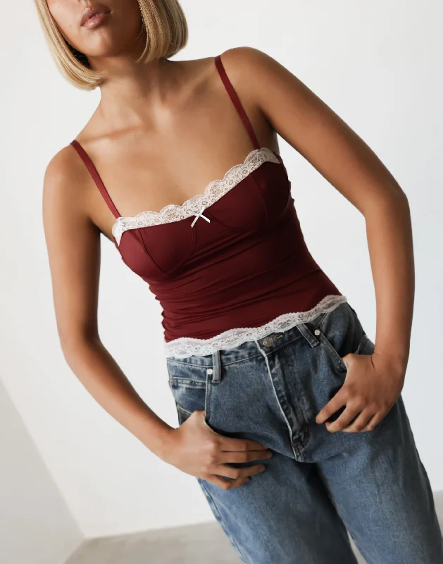 top-model-cami-burgundy