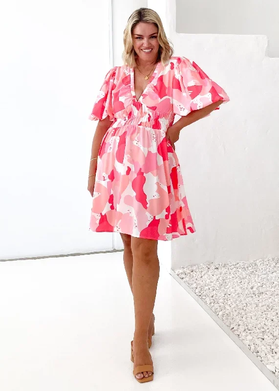 twisoria-dress-pink-abstract