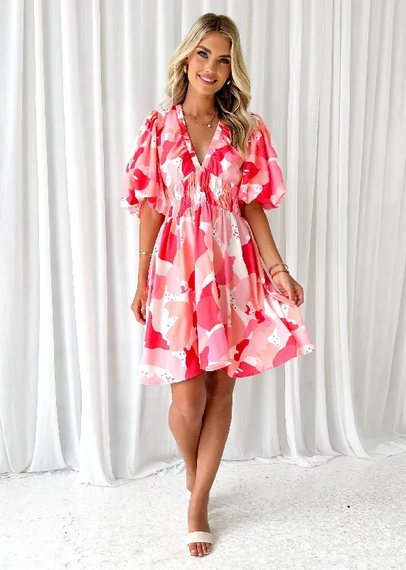 twisoria-dress-pink-abstract