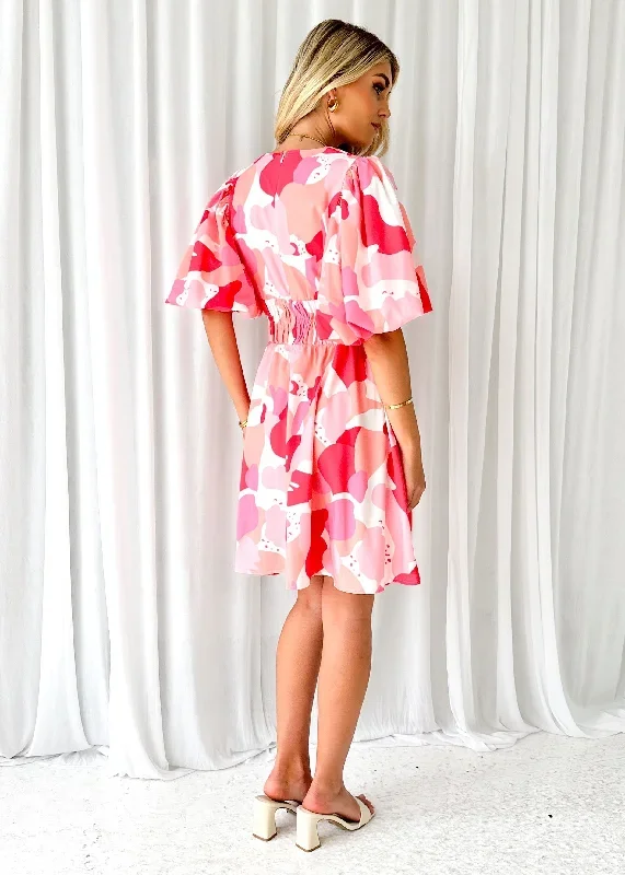 twisoria-dress-pink-abstract