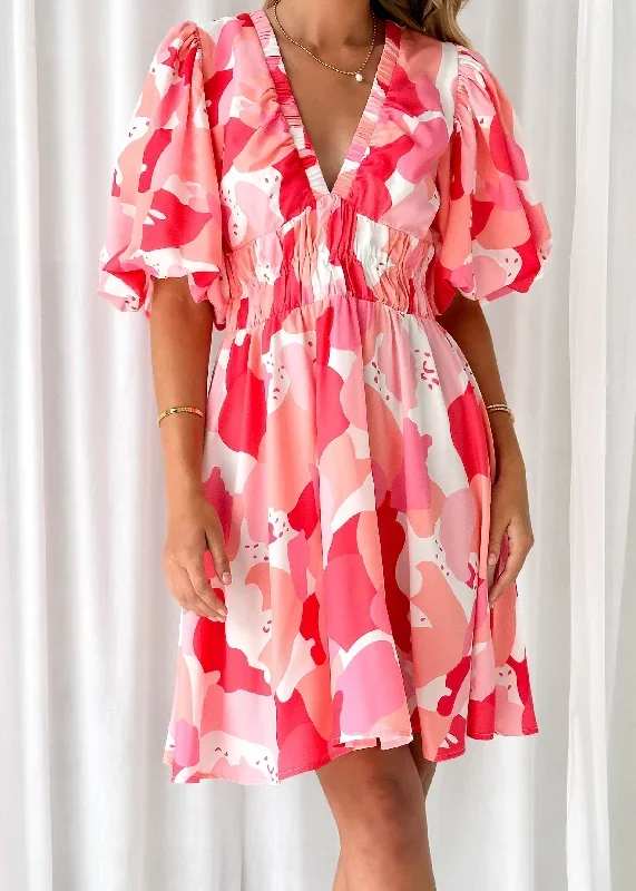 twisoria-dress-pink-abstract